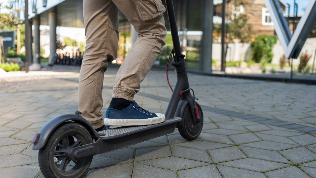 Scooter