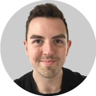 Brendan Murphy headshot