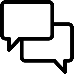 Chat Icon