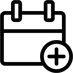 Calendar Icon