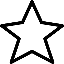 Star Icon