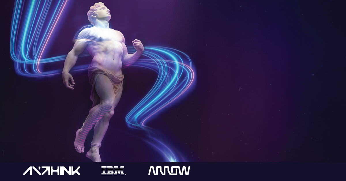 AIThink_IBM_Arrow