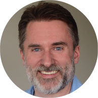 Wayne Aiello headshot